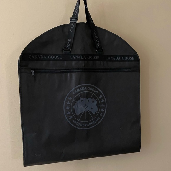 Canada Goose Other - Canada Goose Garment Bag